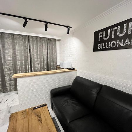 Family Apartment วินนิตซา ภายนอก รูปภาพ