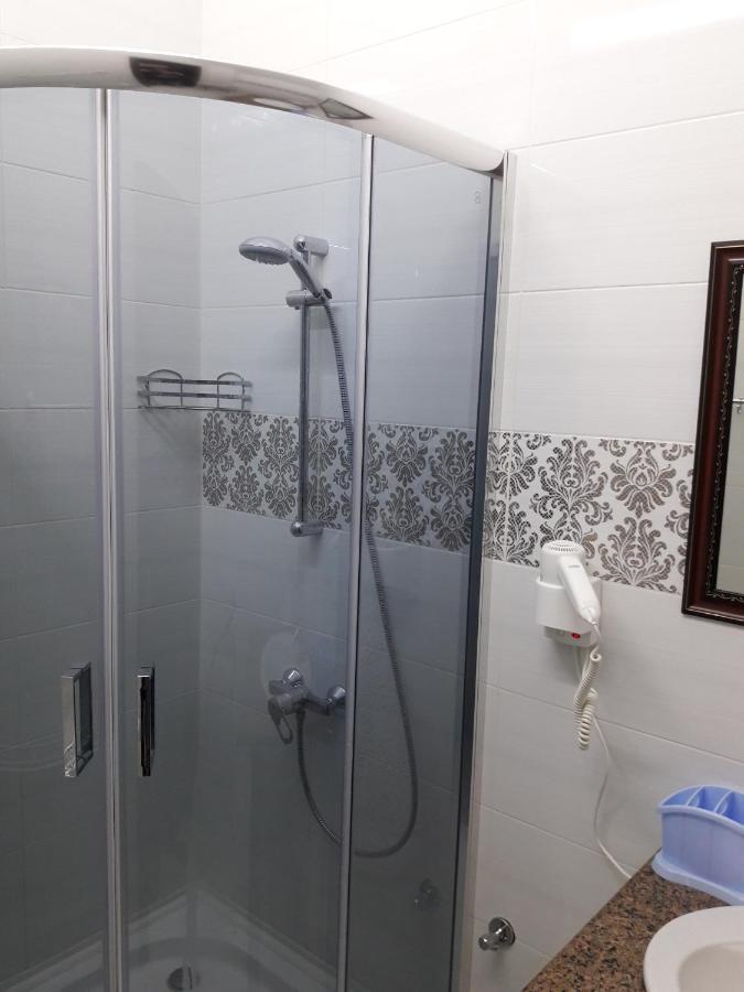 Family Apartment วินนิตซา ภายนอก รูปภาพ