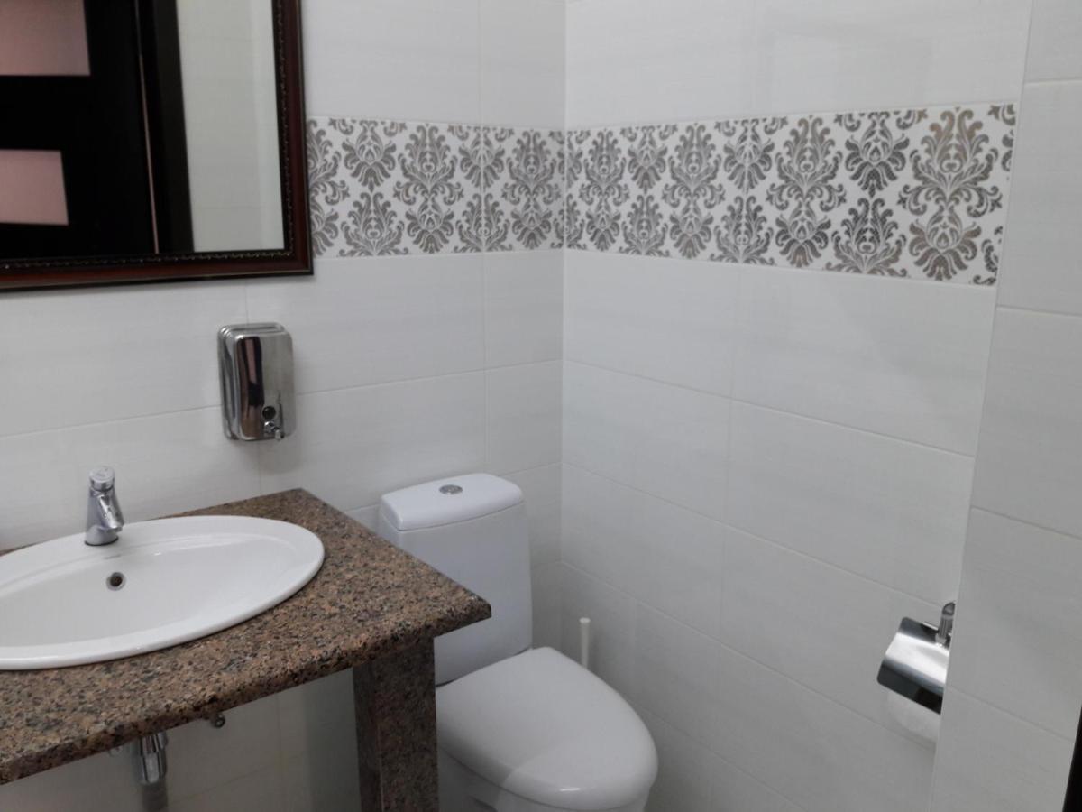 Family Apartment วินนิตซา ภายนอก รูปภาพ