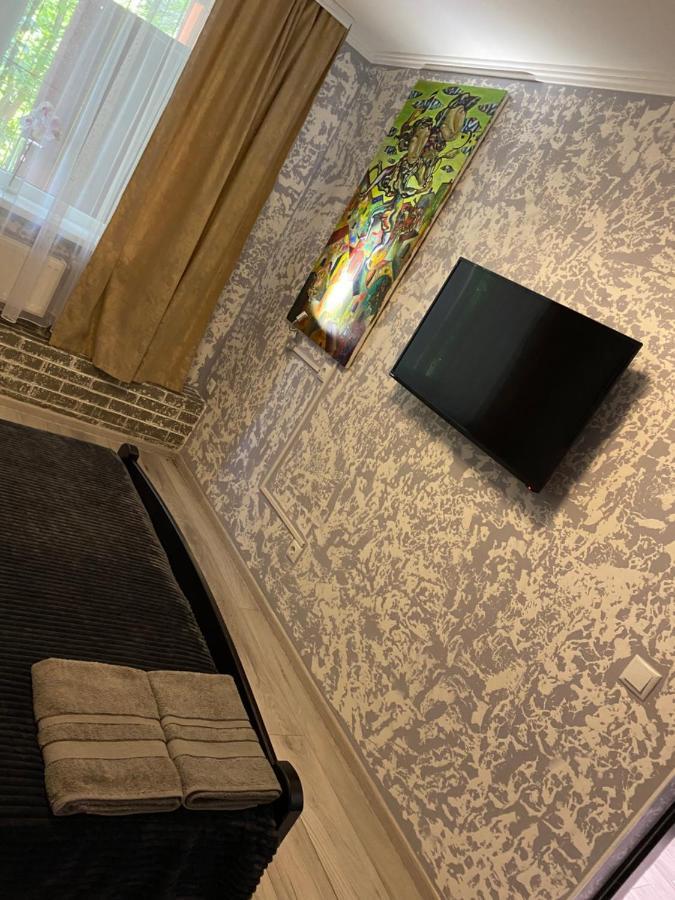 Family Apartment วินนิตซา ภายนอก รูปภาพ