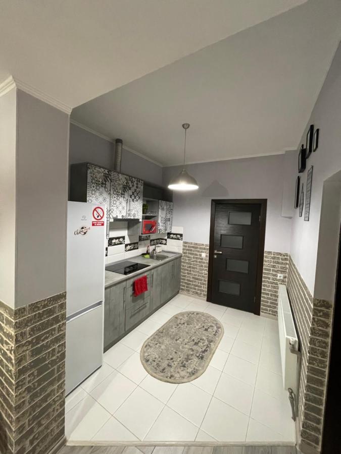Family Apartment วินนิตซา ภายนอก รูปภาพ