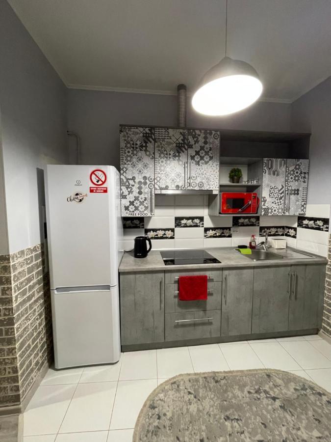 Family Apartment วินนิตซา ภายนอก รูปภาพ