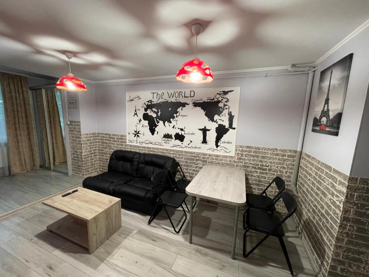 Family Apartment วินนิตซา ภายนอก รูปภาพ