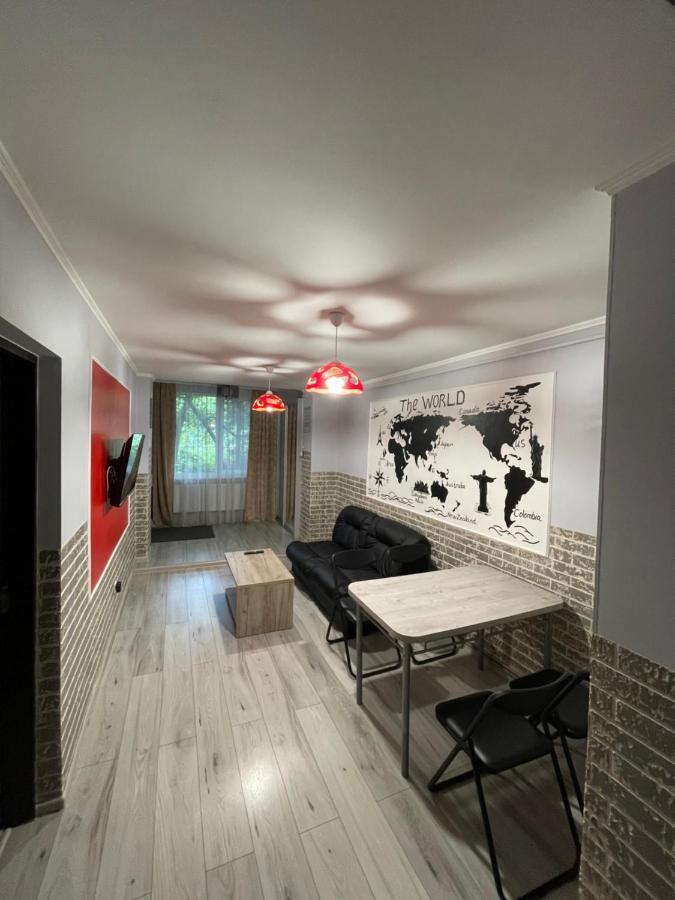Family Apartment วินนิตซา ภายนอก รูปภาพ