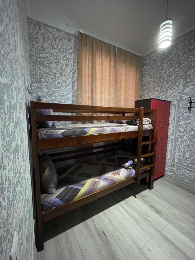 Family Apartment วินนิตซา ภายนอก รูปภาพ
