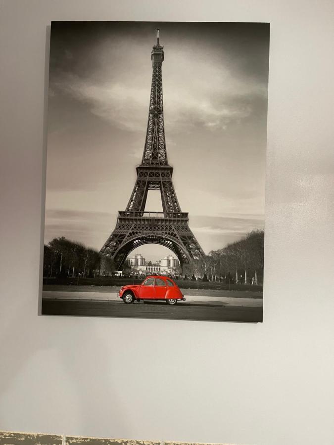 Family Apartment วินนิตซา ภายนอก รูปภาพ