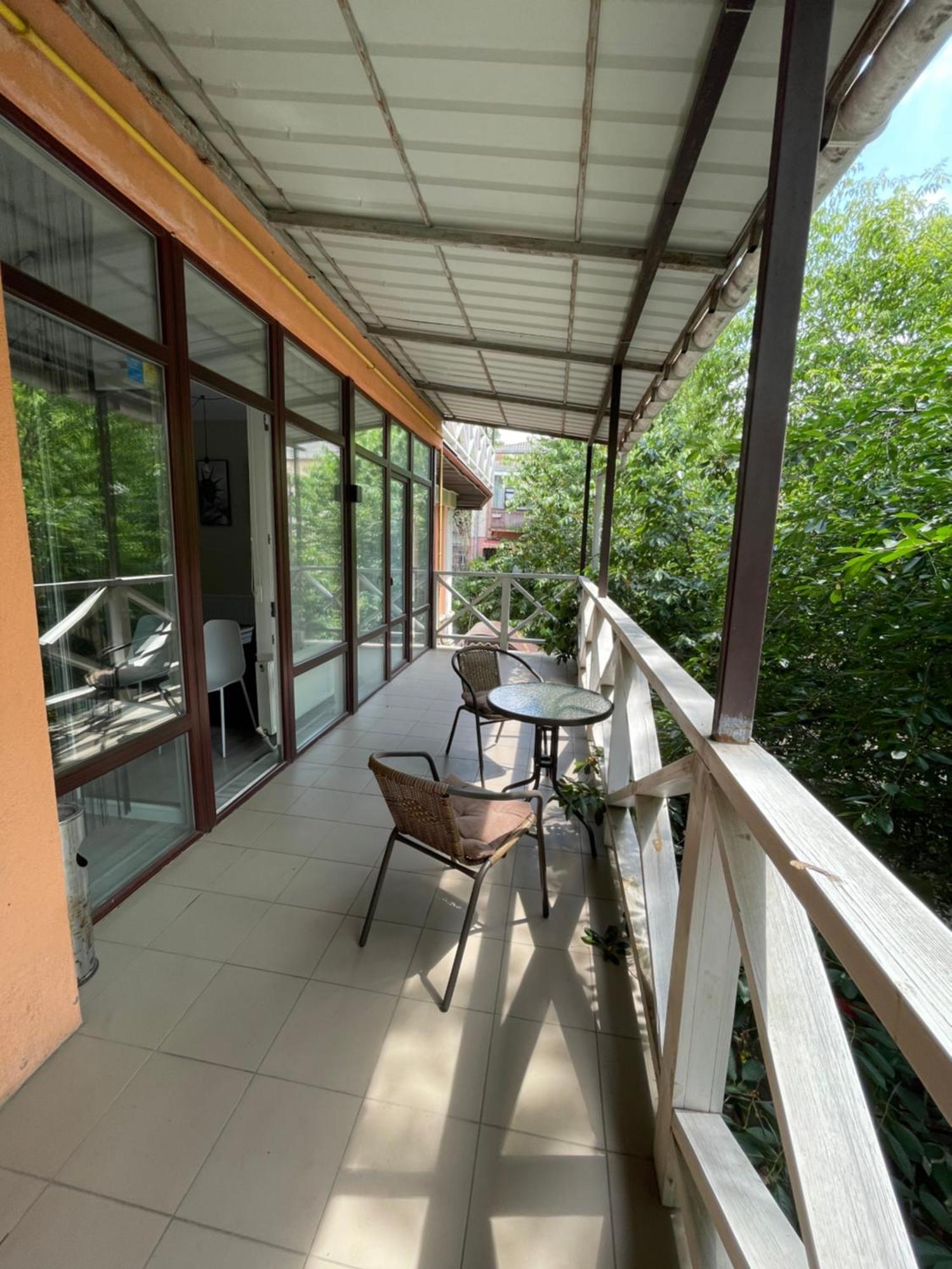 Family Apartment วินนิตซา ภายนอก รูปภาพ