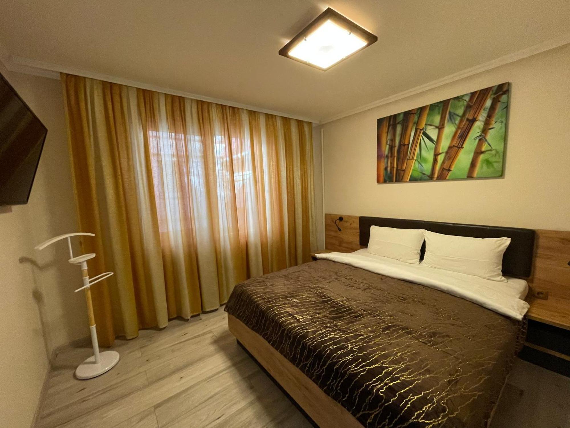 Family Apartment วินนิตซา ภายนอก รูปภาพ