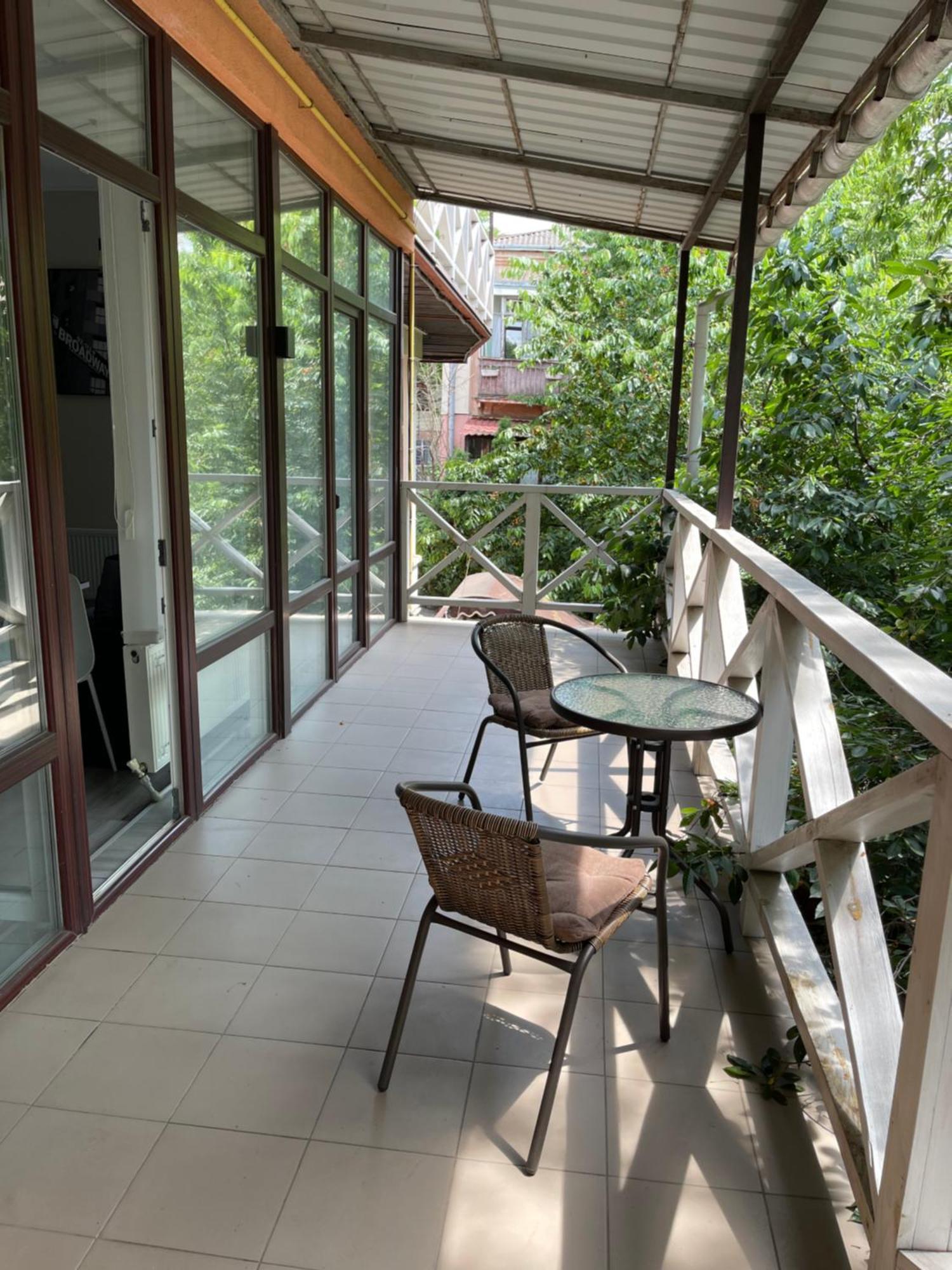 Family Apartment วินนิตซา ภายนอก รูปภาพ