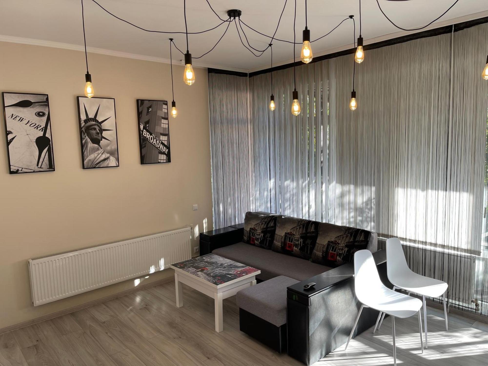 Family Apartment วินนิตซา ภายนอก รูปภาพ