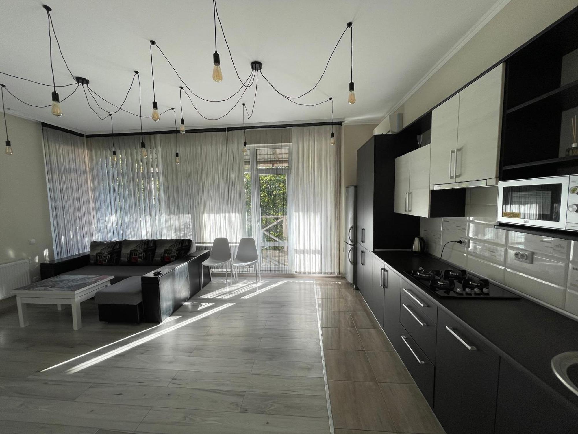 Family Apartment วินนิตซา ภายนอก รูปภาพ