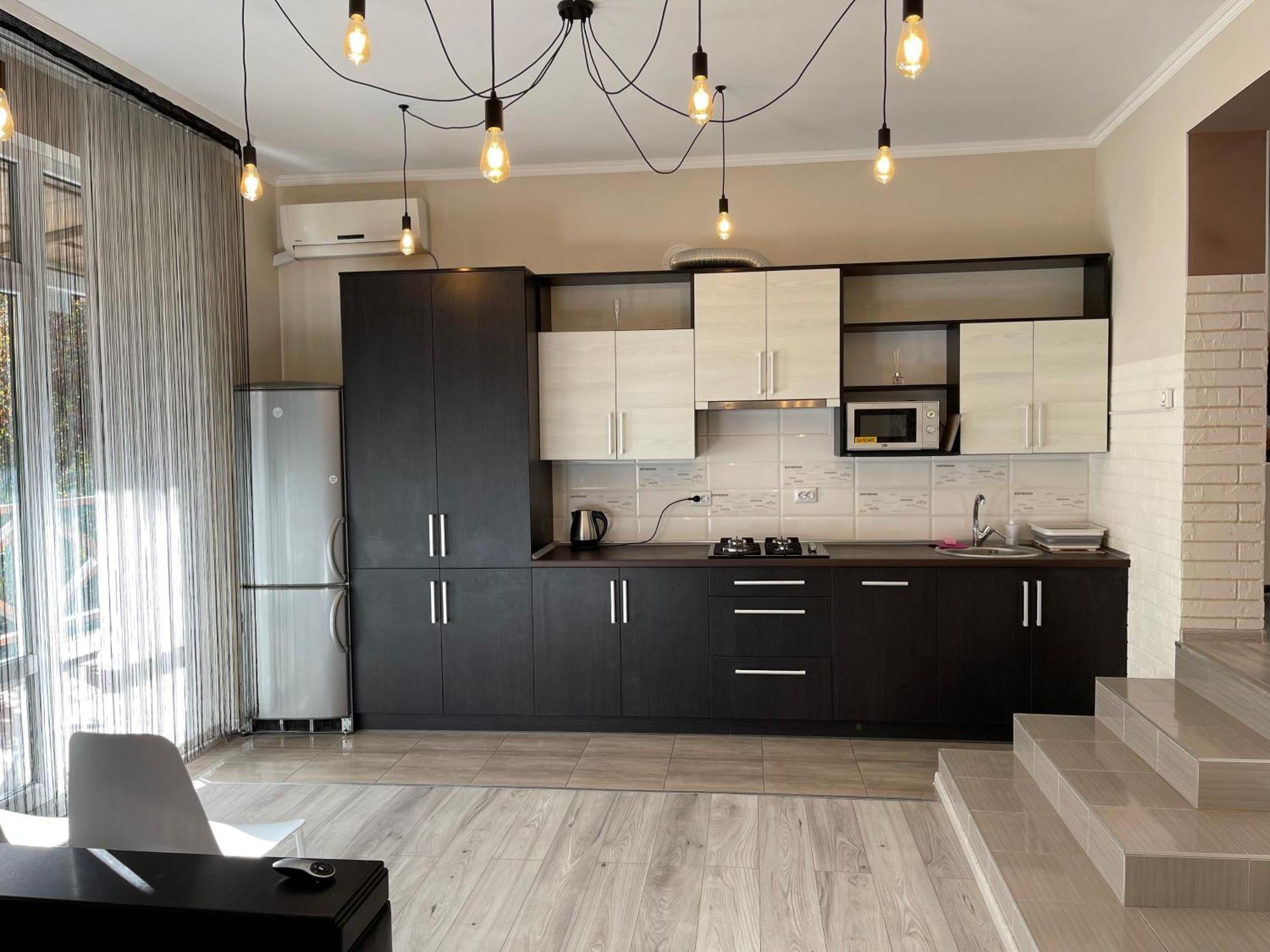 Family Apartment วินนิตซา ภายนอก รูปภาพ