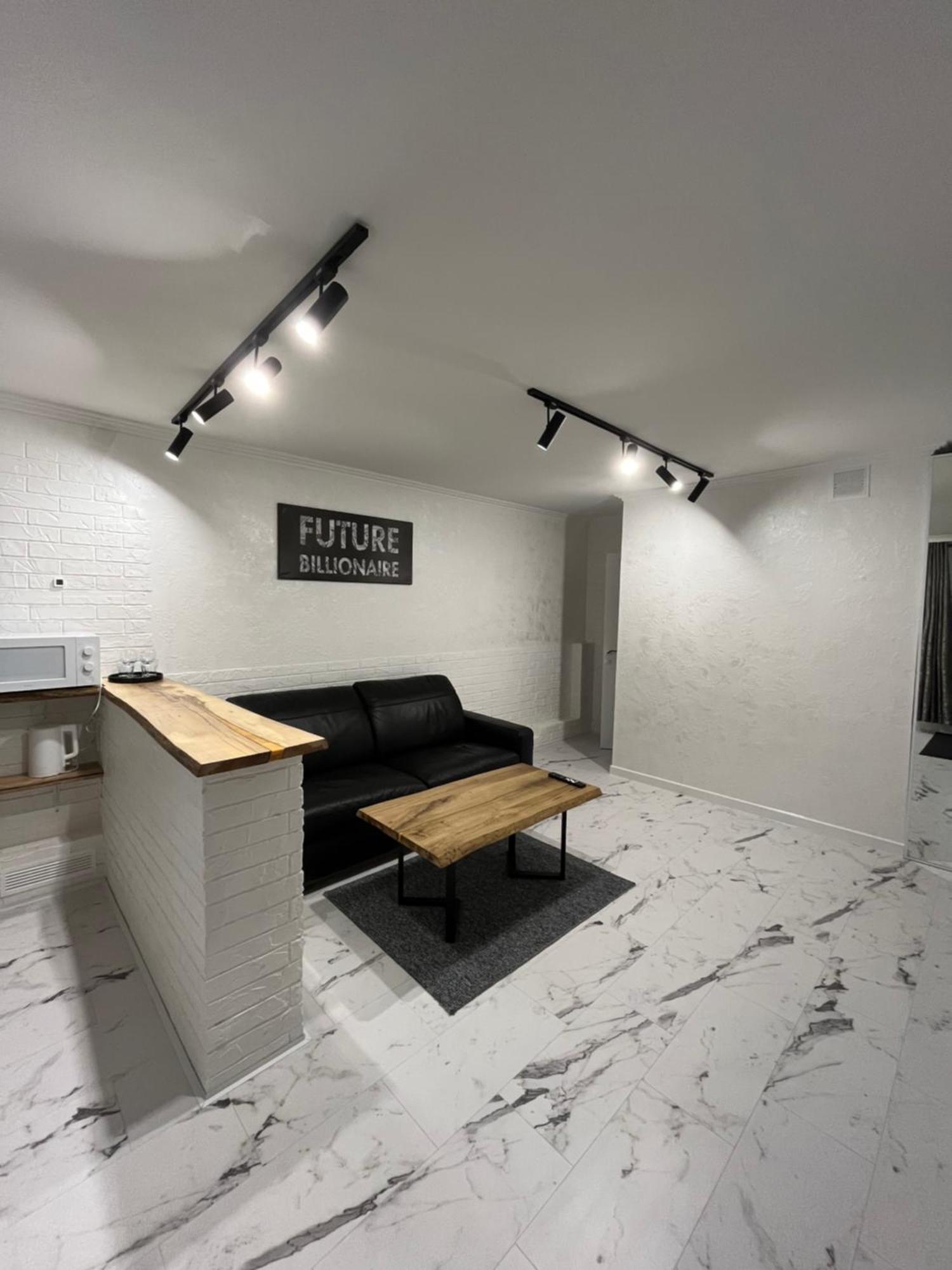 Family Apartment วินนิตซา ภายนอก รูปภาพ