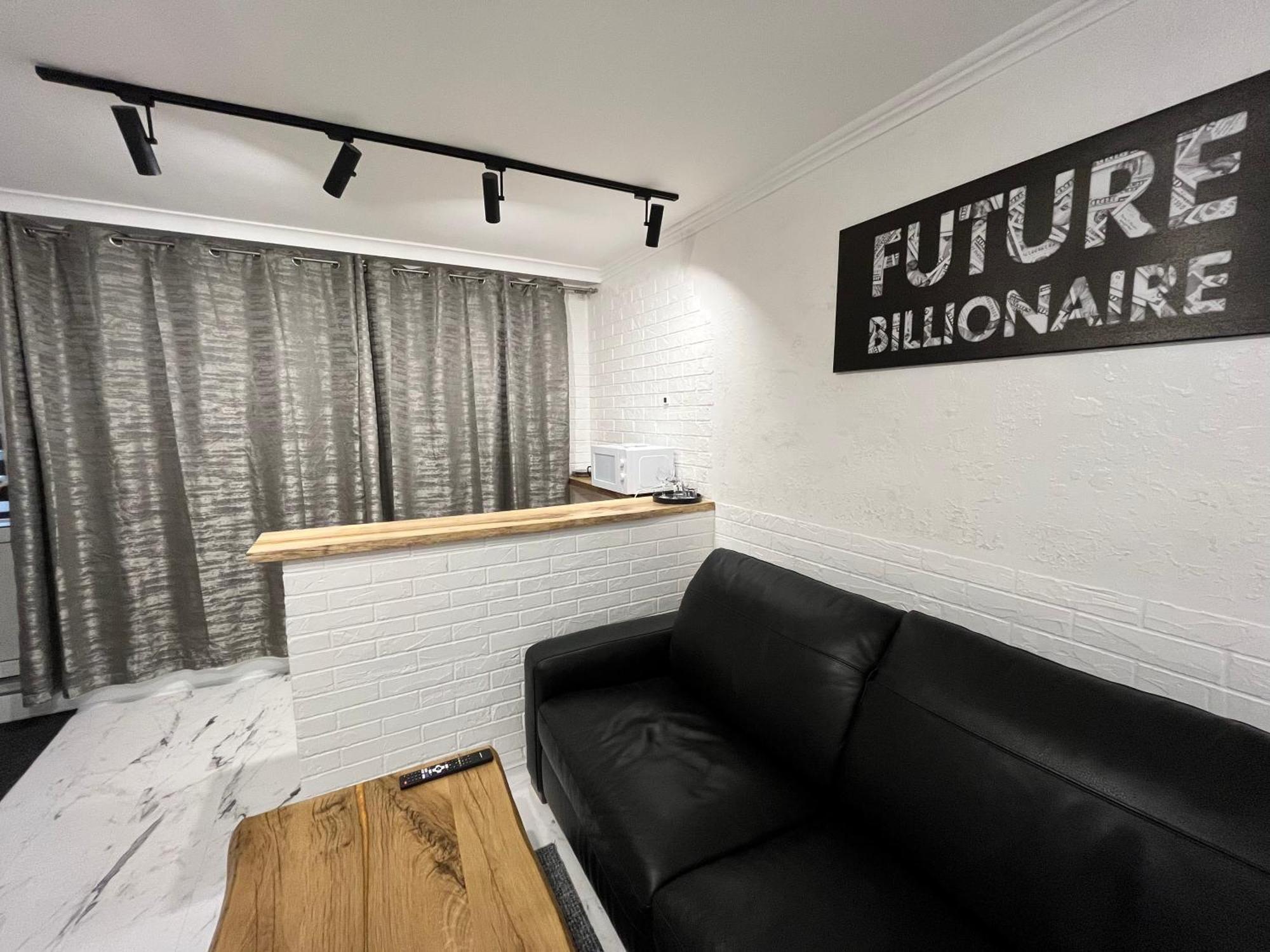 Family Apartment วินนิตซา ภายนอก รูปภาพ