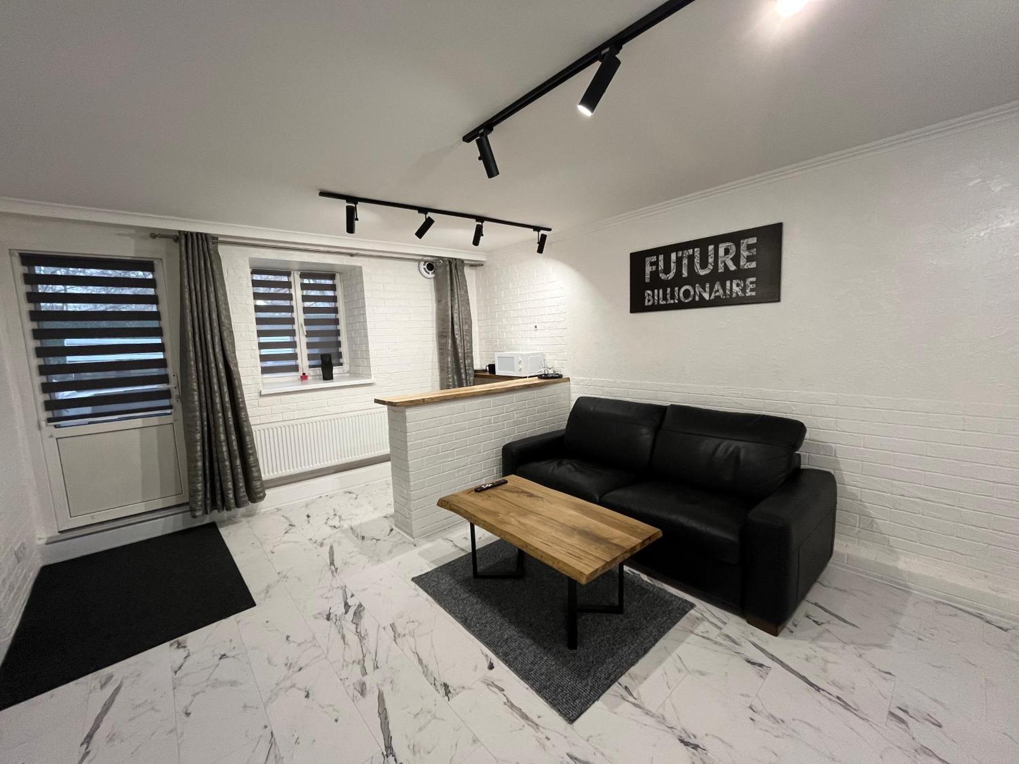Family Apartment วินนิตซา ภายนอก รูปภาพ