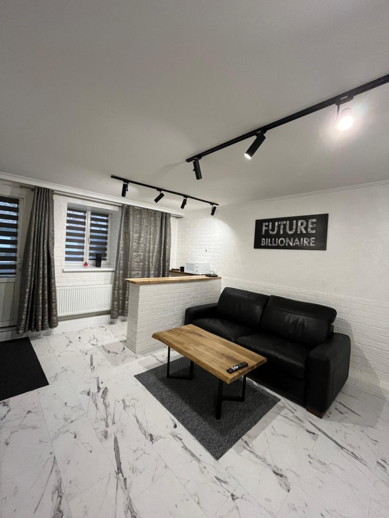 Family Apartment วินนิตซา ภายนอก รูปภาพ
