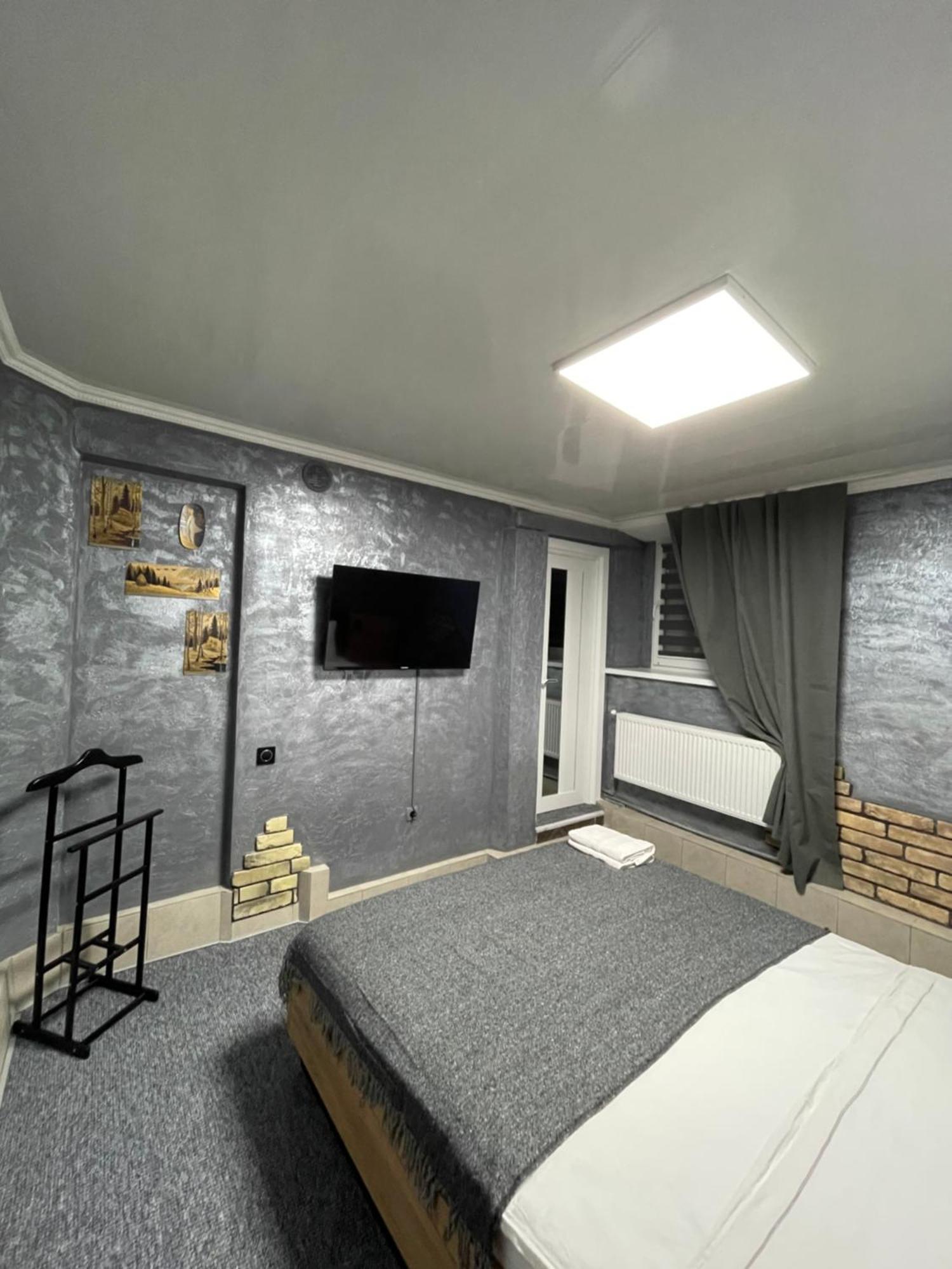 Family Apartment วินนิตซา ภายนอก รูปภาพ